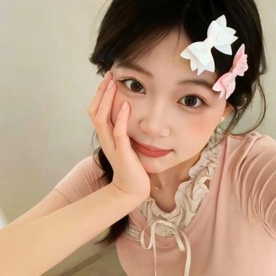 小小的我