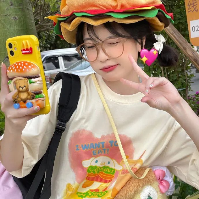 目标